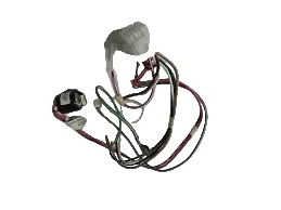 W10339627 Refrigerator Evaporator Fan Wire