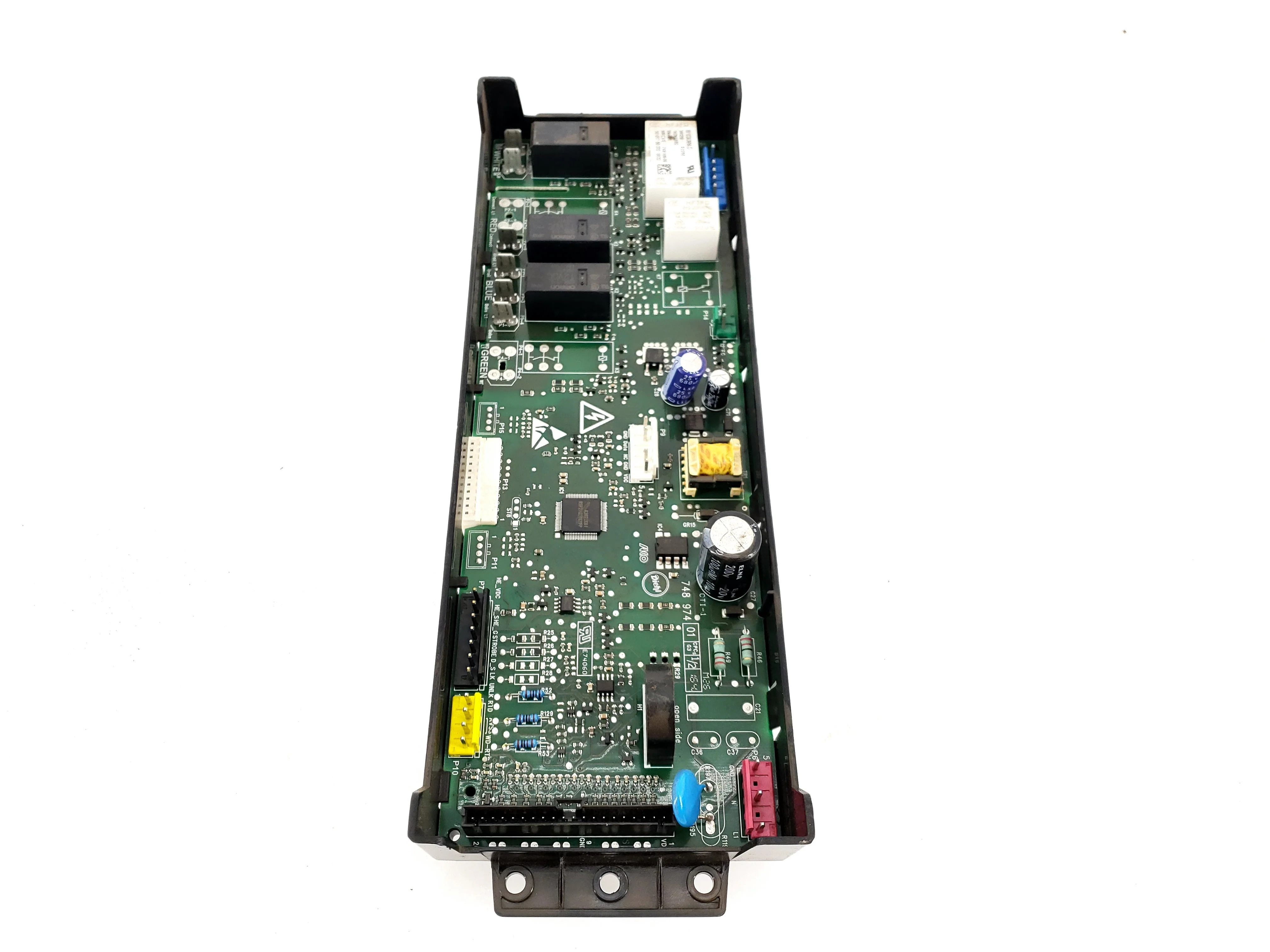 W10340694 Range Control Board - Image 3