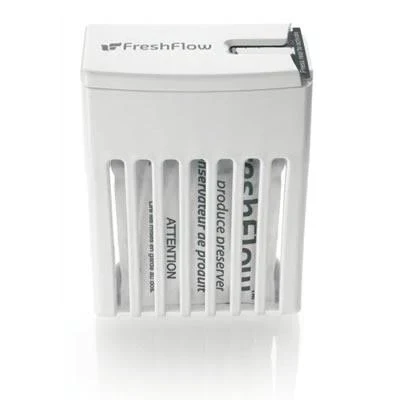 W10346771A Refrigerator Fresh Flow Produce Ethylene Filter - Image 2