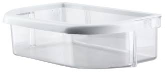 W10351081 Refrigerator Door Bin