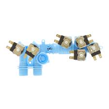 W10364988 Washer Water Inlet Valve