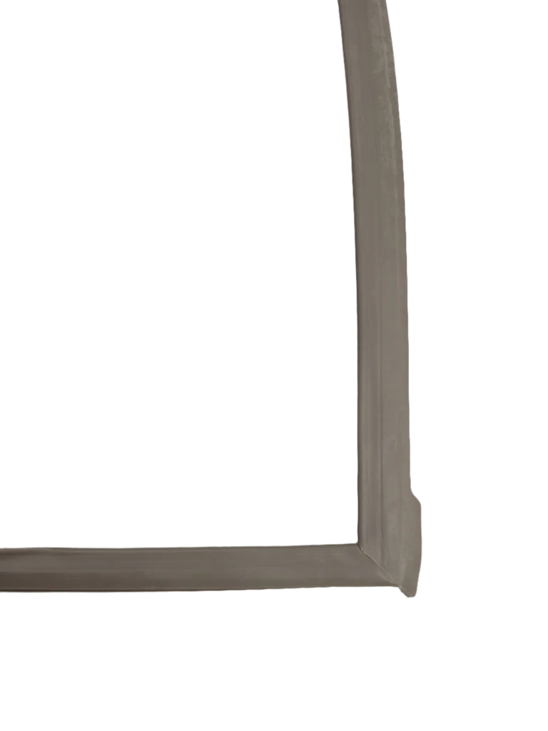 W10407212 Refrigerator Door Gasket, Grey - Image 3