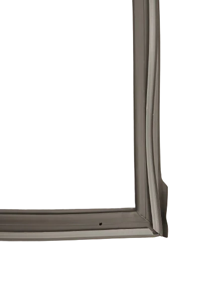 W10407212 Refrigerator Door Gasket, Grey - Image 5