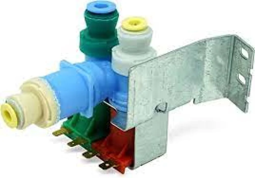 W10408179 Whirlpool Refrigerator Water Inlet Valve – OEM & Premium XPart Options Available