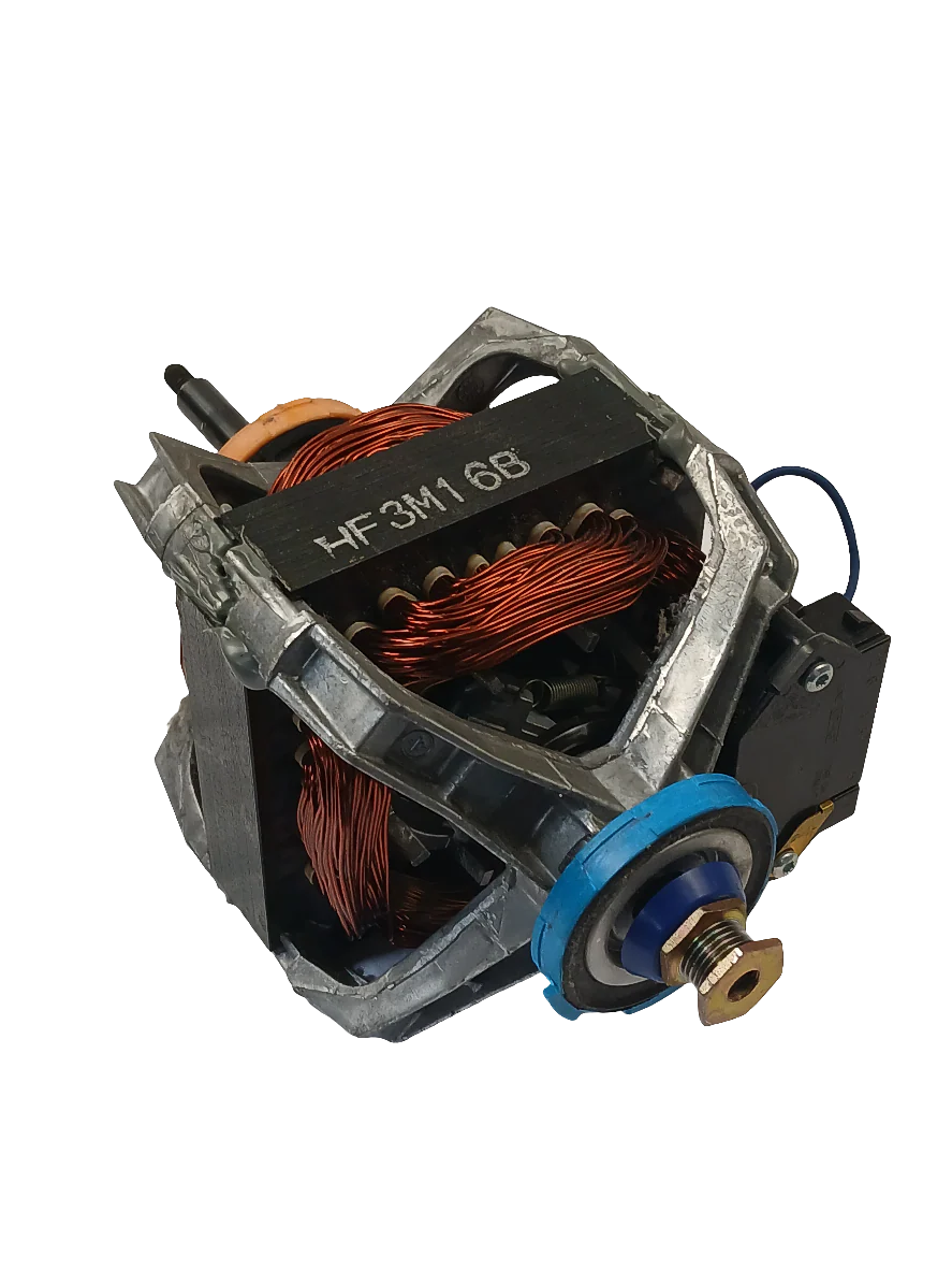 W10410997 Dryer Drive Motor - Image 2