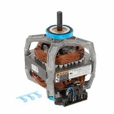W10410999 Dryer Motor and Blower Housing