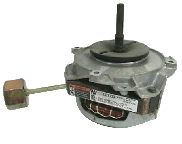 W10428168 Dishwasher Pump Motor