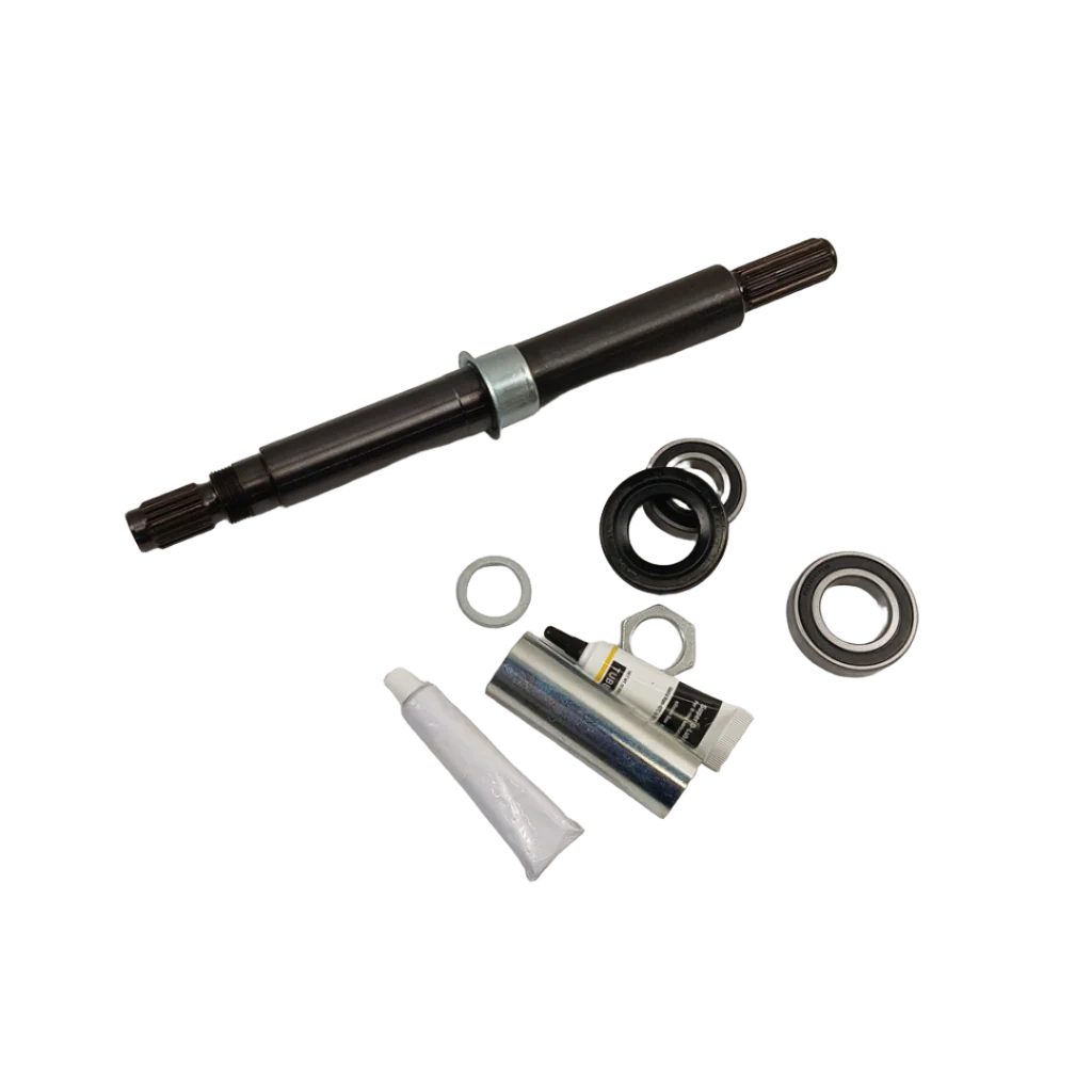 W10435302 Washer Tub Seal & Bearing Kit - Image 5