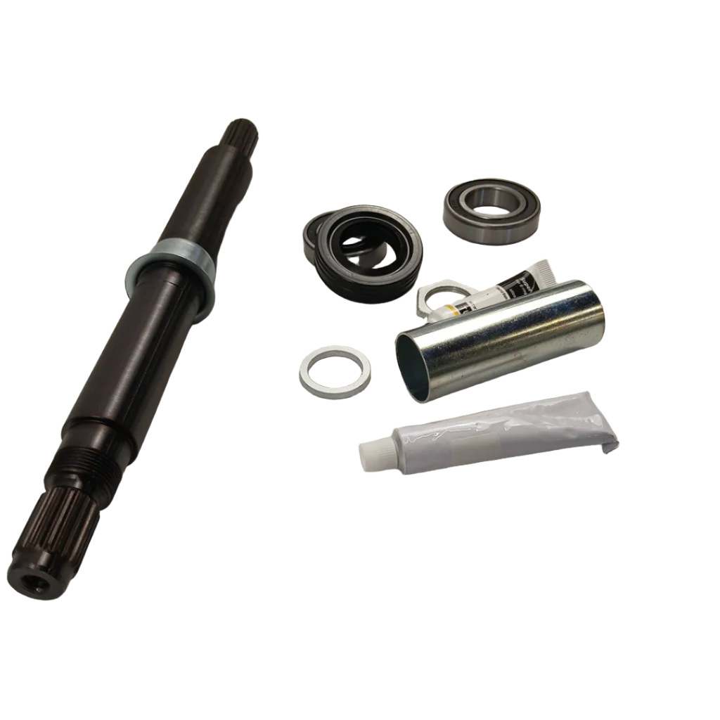 W10435302 Washer Tub Seal & Bearing Kit - Image 6