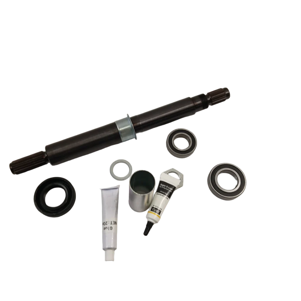 W10435302 Washer Tub Seal & Bearing Kit - Image 7