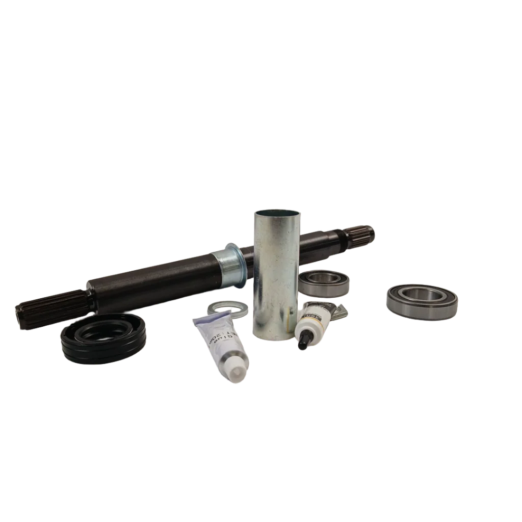 W10435302 Washer Tub Seal & Bearing Kit - Image 8