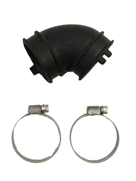 W10445975 Dishwasher Pump Hose - Image 2