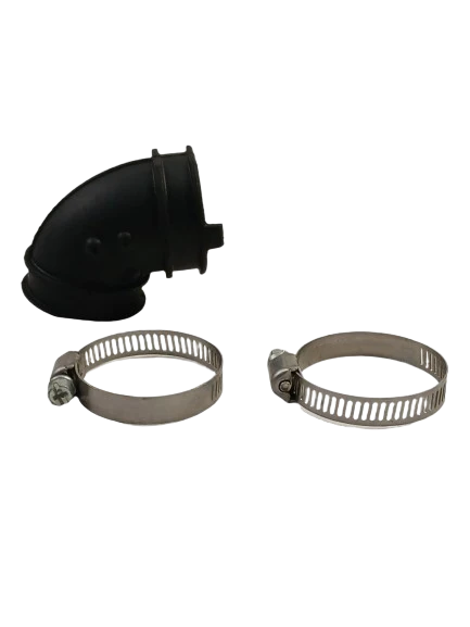 W10445975 Dishwasher Pump Hose - Image 3