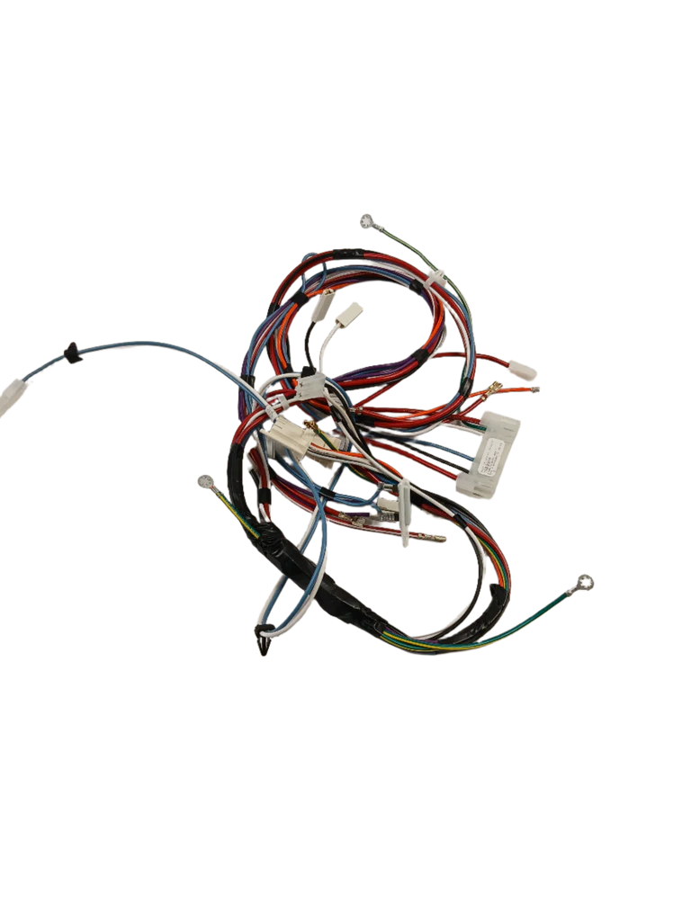 W10450288 Dryer Wire Harness
