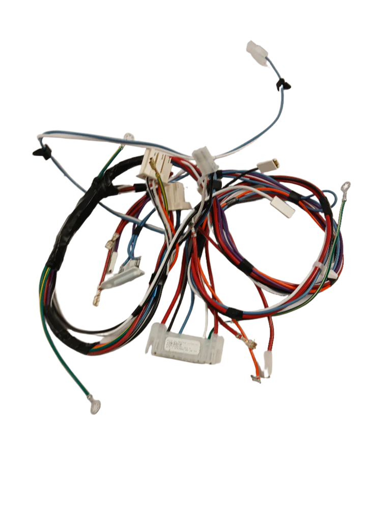 W10450288 Dryer Wire Harness - Image 2