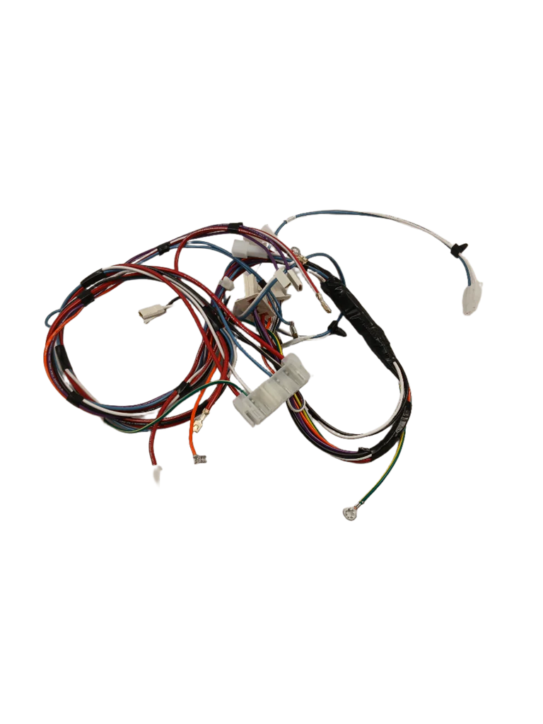 W10450288 Dryer Wire Harness - Image 3