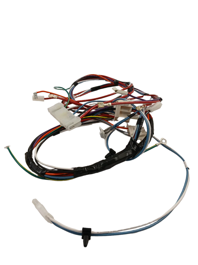 W10450288 Dryer Wire Harness - Image 4