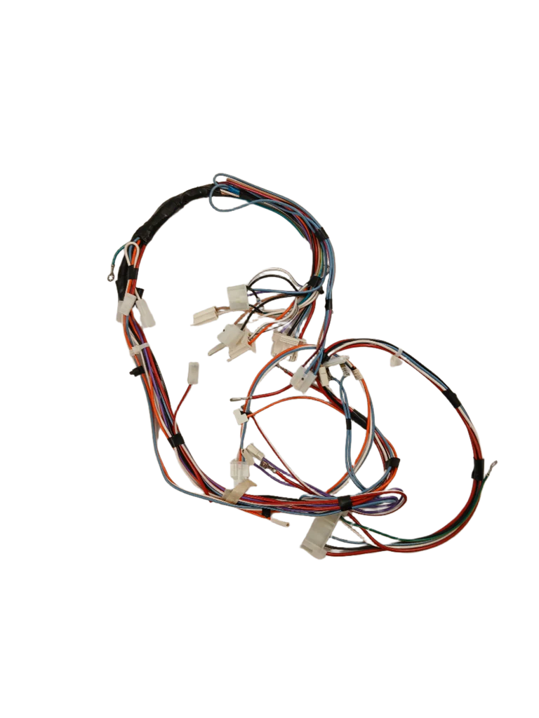 W10450290 Dryer Wire Harness - Image 3