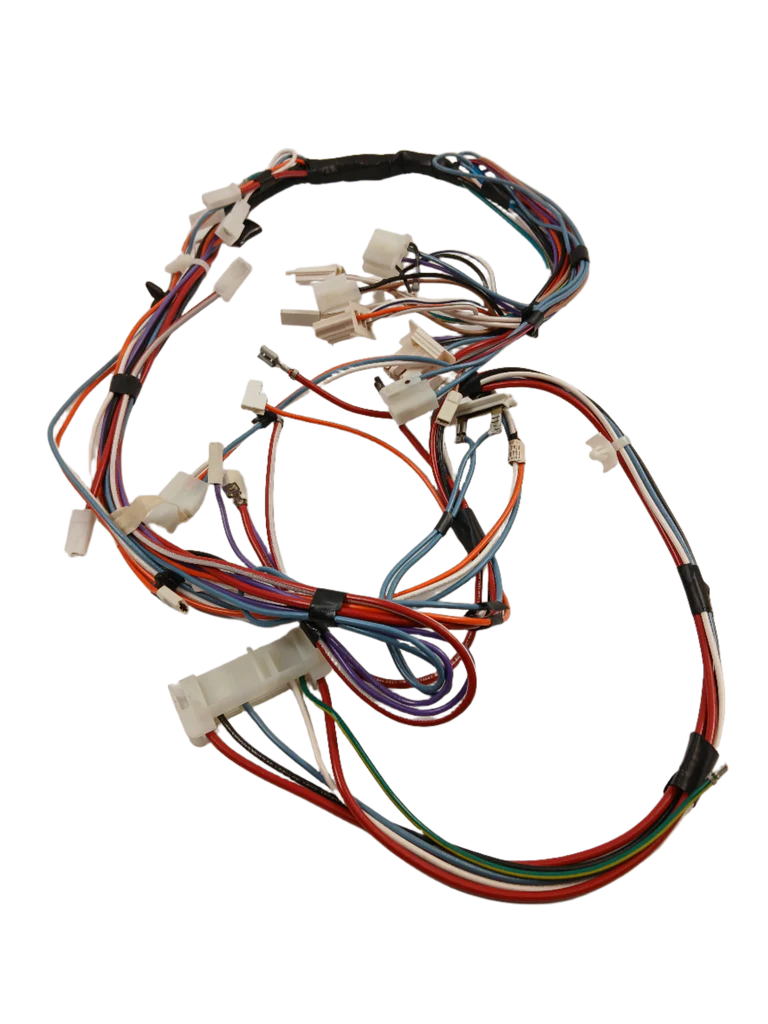 W10450290 Dryer Wire Harness - Image 4