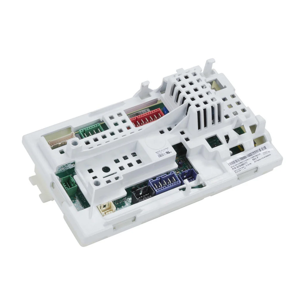 W10480177 Certified Refurbished Washer Electronic Control Board