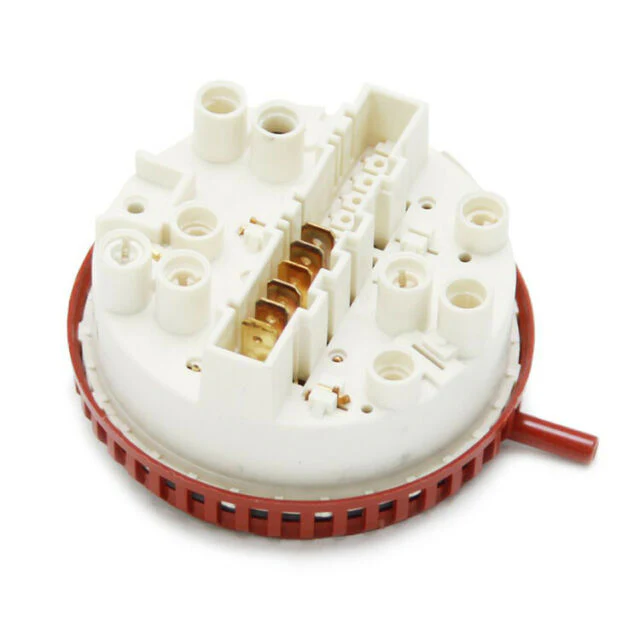 WPW10514214 Washer Water Level Switch - Image 2