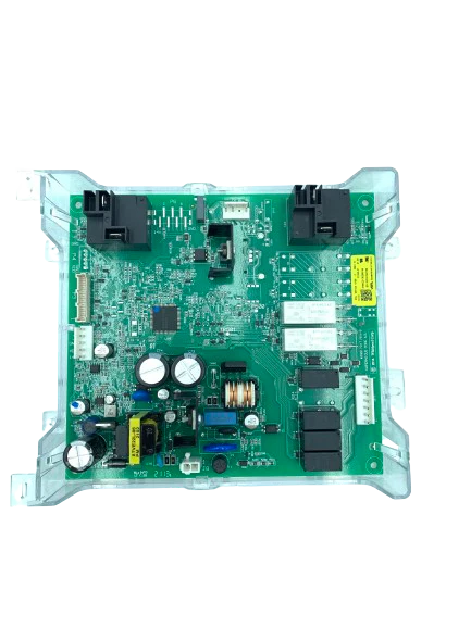 W10517917 Microwave Oven Certified Refurbished Electronic Control Board