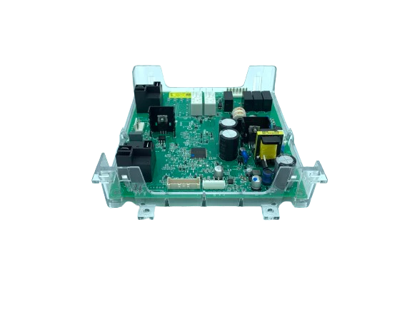 W10517917 Microwave Oven Certified Refurbished Electronic Control Board - Image 2