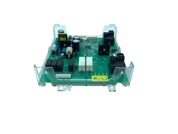 W10517917 Microwave Oven Certified Refurbished Electronic Control Board - Image 3