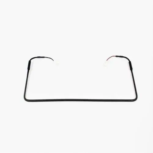 W10524056 Refrigerator Heater