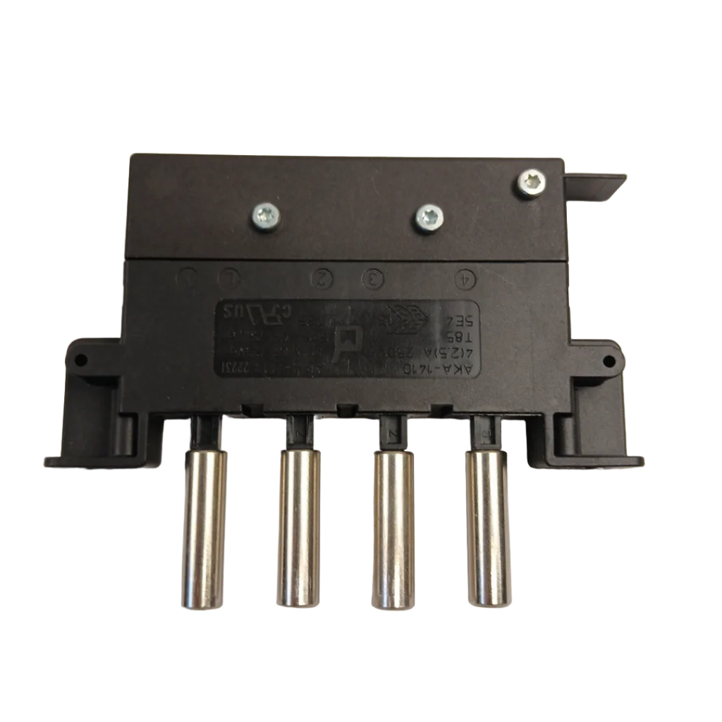 W10531088 Range Vent Hood Push Switch - Image 3