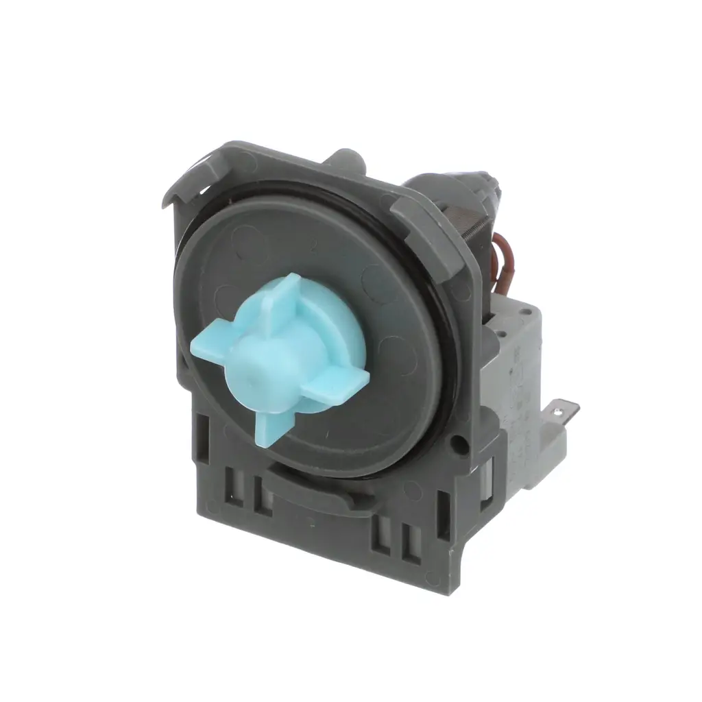 W10567661 Dishwasher Drain Pump - Image 2