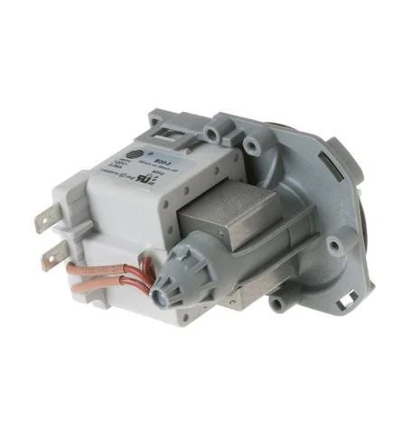 W10567661 Dishwasher Drain Pump - Image 3