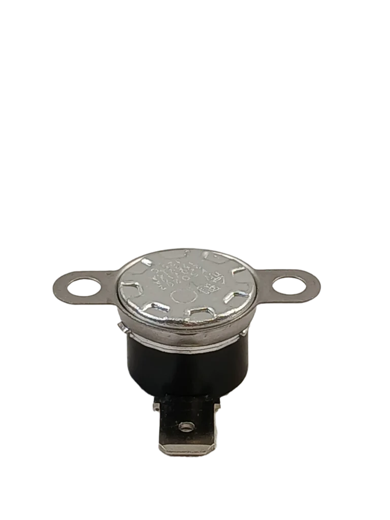 W10598693 Microwave Thermostat, Replaces 8206342 - Image 2