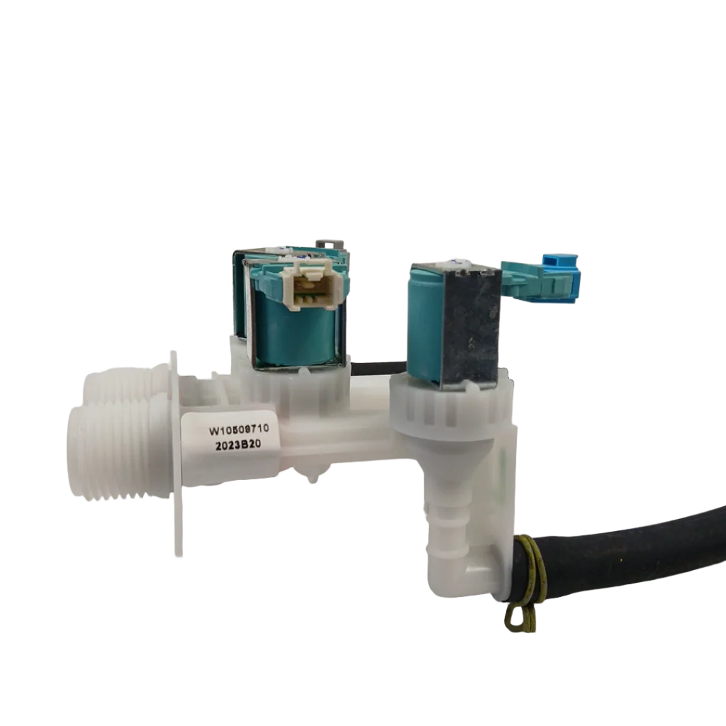 W10599356 Washer Water Inlet Valve - Image 3