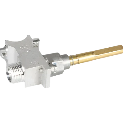W10617357 Oven Burner Gas Valve