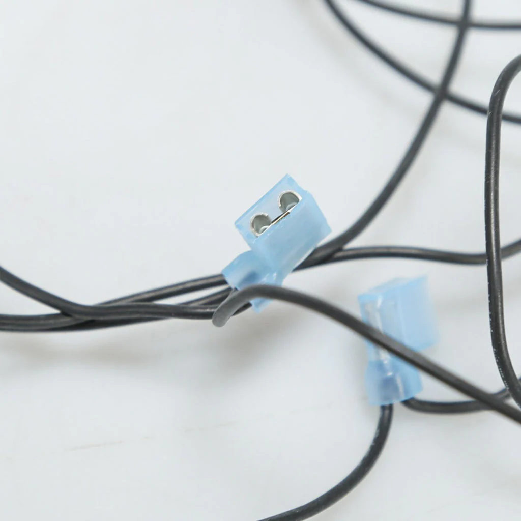 W10617680 Oven Wire Harness - Image 2