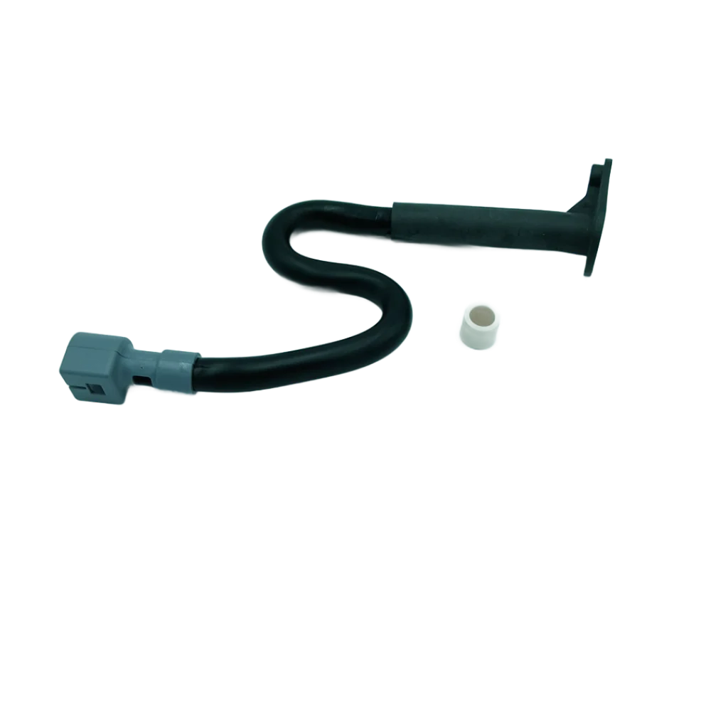 W10619951 Refrigerator Drain Tube Kit - Image 2