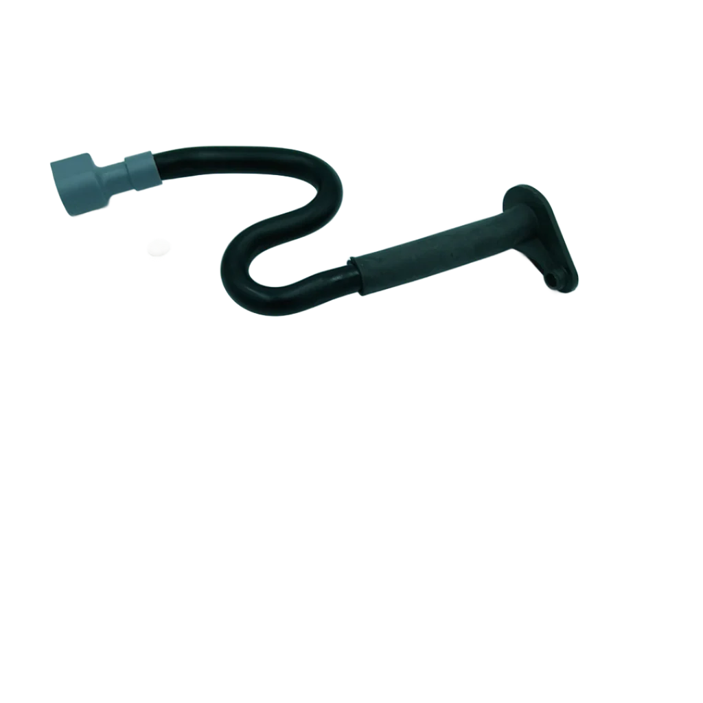 W10619951 Refrigerator Drain Tube Kit - Image 3