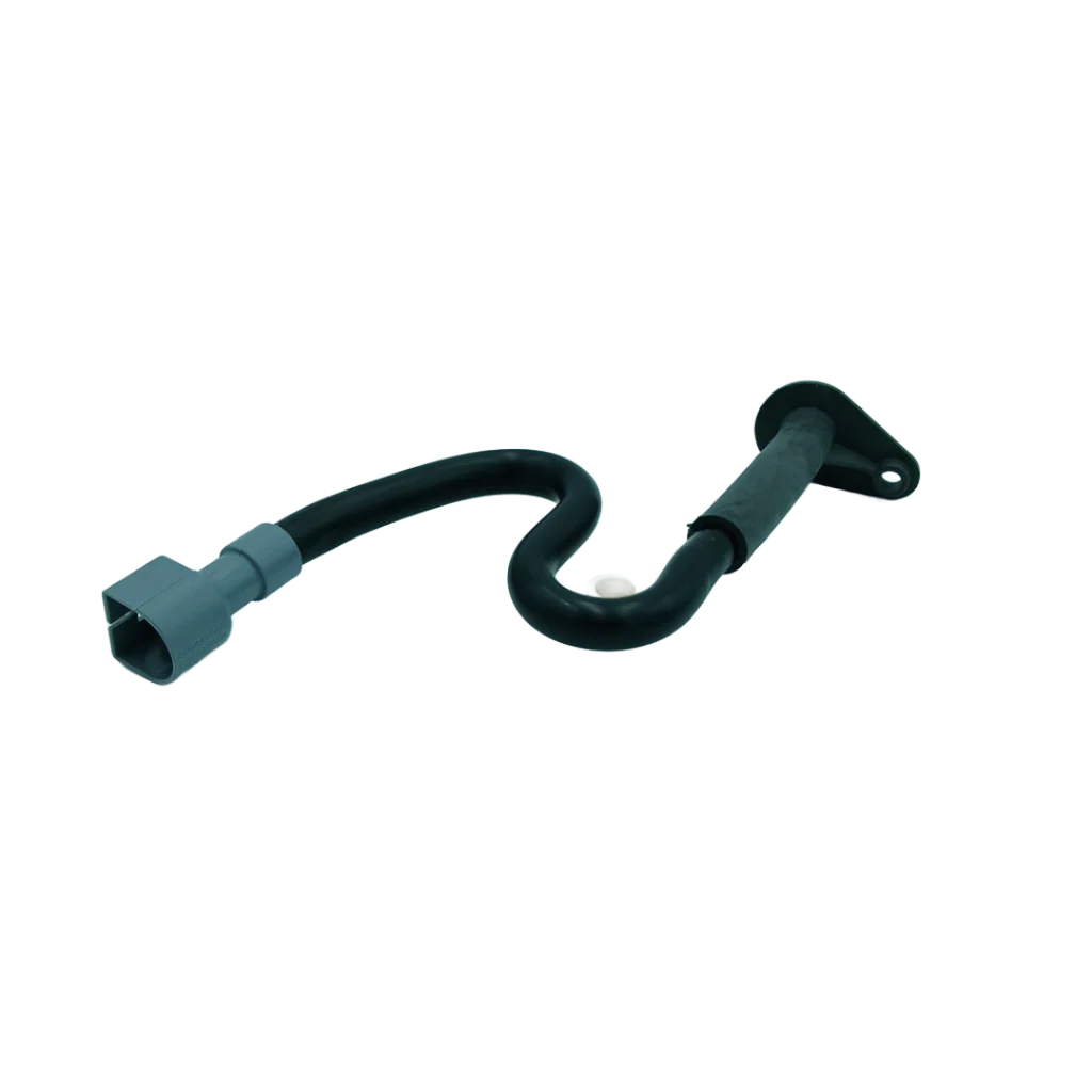W10619951 Refrigerator Drain Tube Kit - Image 4