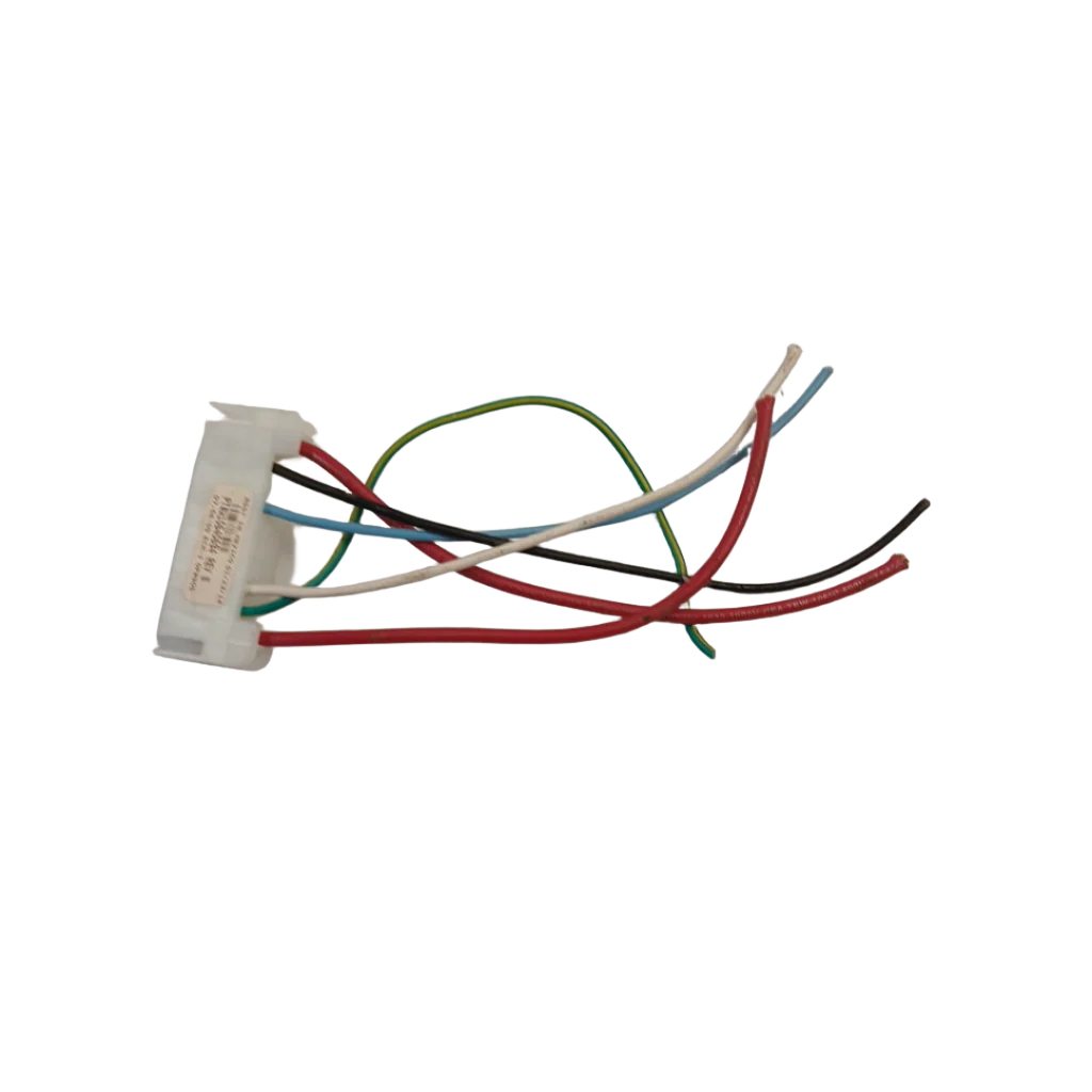 W10640694 Dryer Wire Harness - Image 2