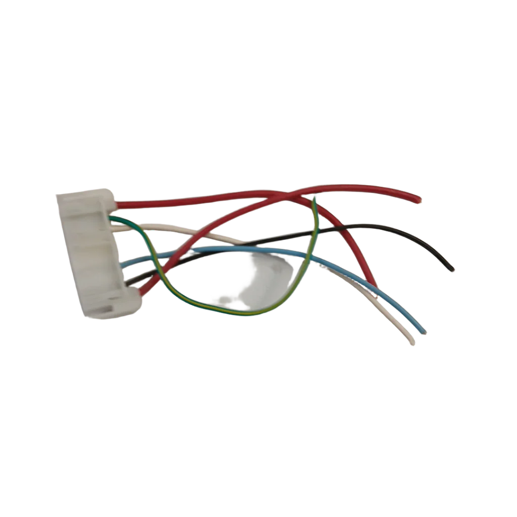 W10640694 Dryer Wire Harness - Image 3