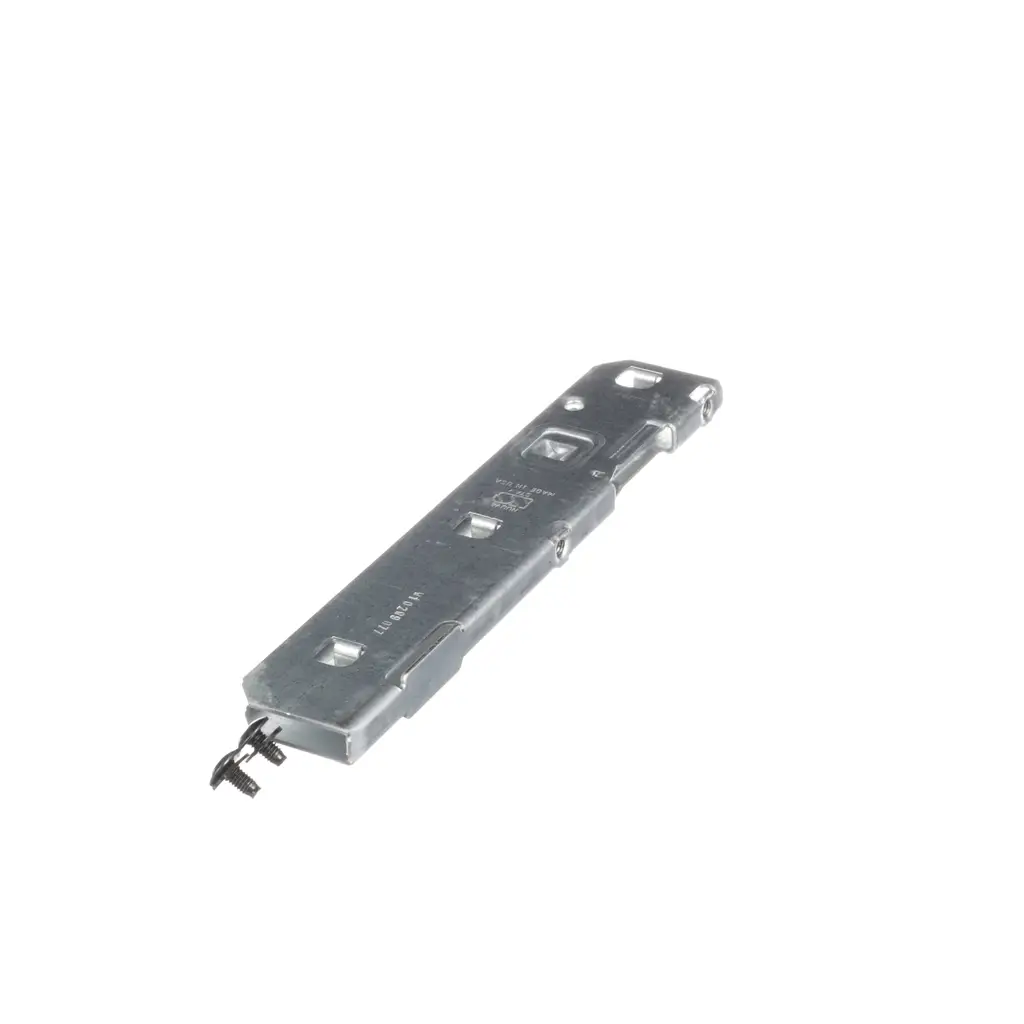 W10647259 Range Oven Door Hinge Receptacle