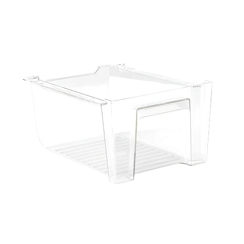 W10654386 Refrigerator Crisper Upper Drawer