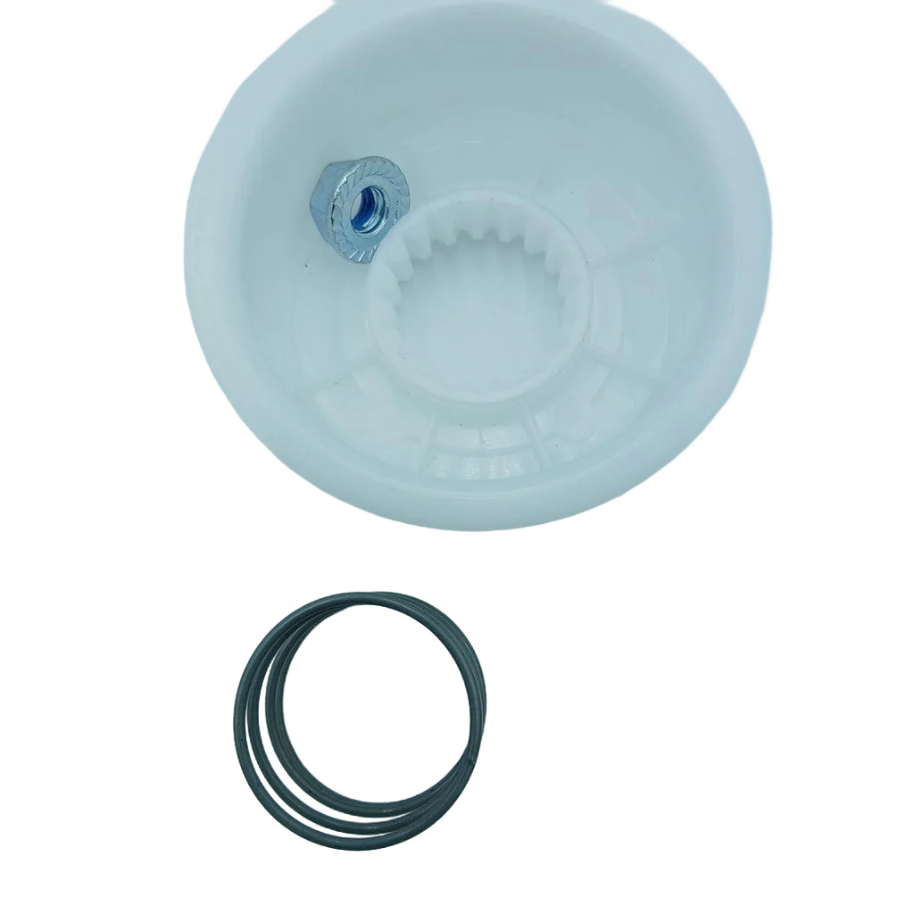 Whirlpool Washer Clutch Assembly W10721967 (Replaces W10006356, W10006354, 8299642) - Image 13
