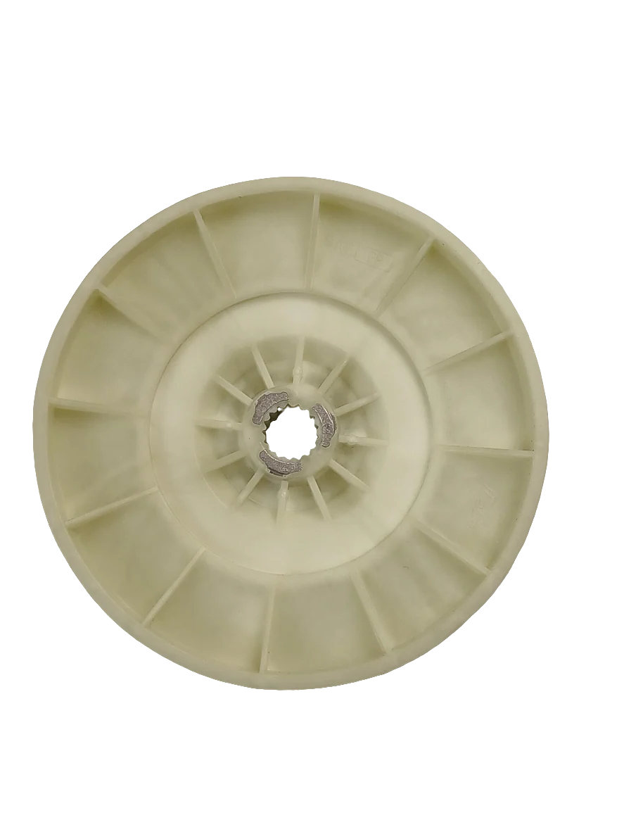 Whirlpool Washer Clutch Assembly W10721967 (Replaces W10006356, W10006354, 8299642) - Image 2