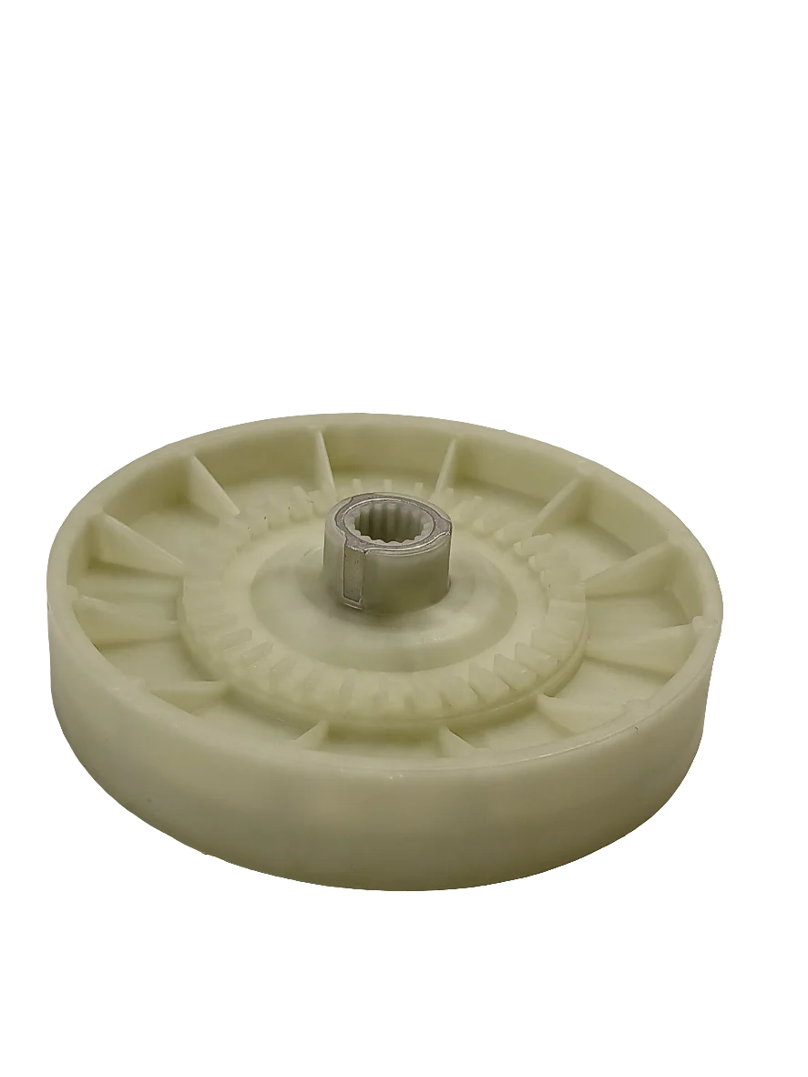 Whirlpool Washer Clutch Assembly W10721967 (Replaces W10006356, W10006354, 8299642) - Image 3
