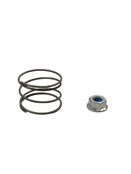 Whirlpool Washer Clutch Assembly W10721967 (Replaces W10006356, W10006354, 8299642) - Image 8