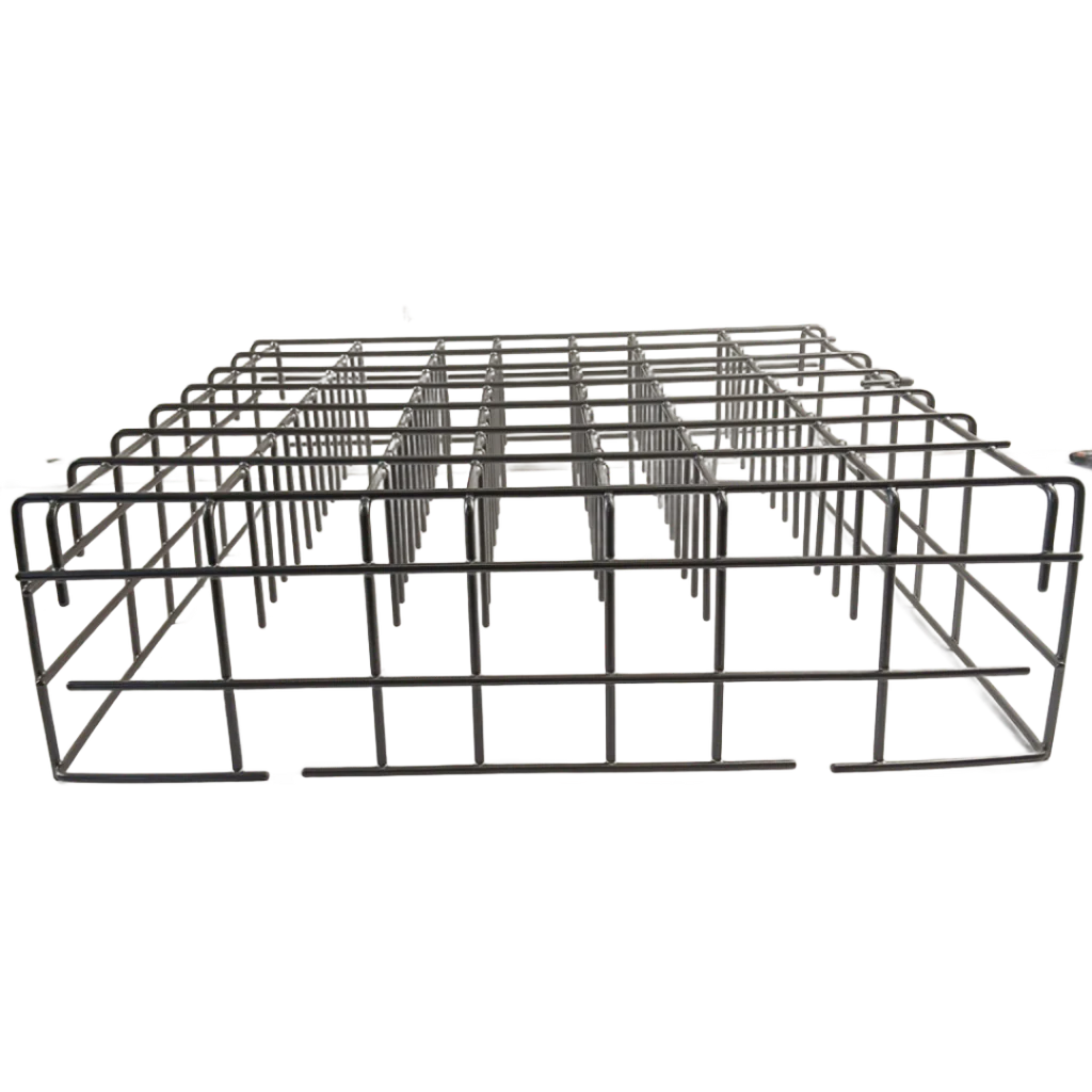 W10728159 Dishwasher Dishrack - Image 4