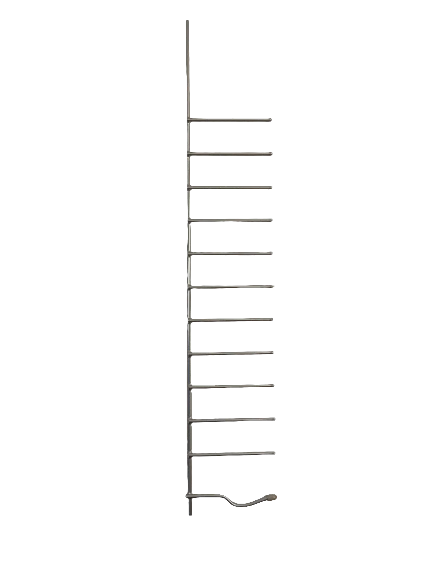 W10728160 Dishwasher Tine Row - Image 2
