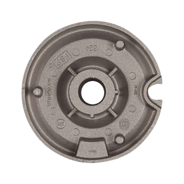 W10732320 Oven Burner Head